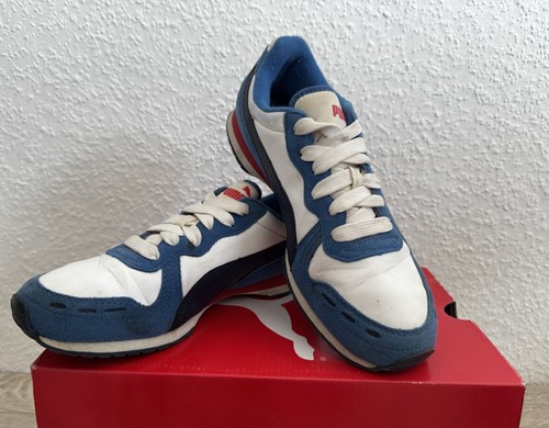 Second hand puma - hand:,