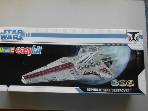 Revell 06664 star wars - ",