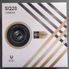SQ28 - Actioncam 1080P
