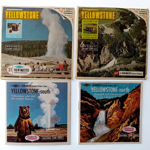 View master reel - 6x, 3d