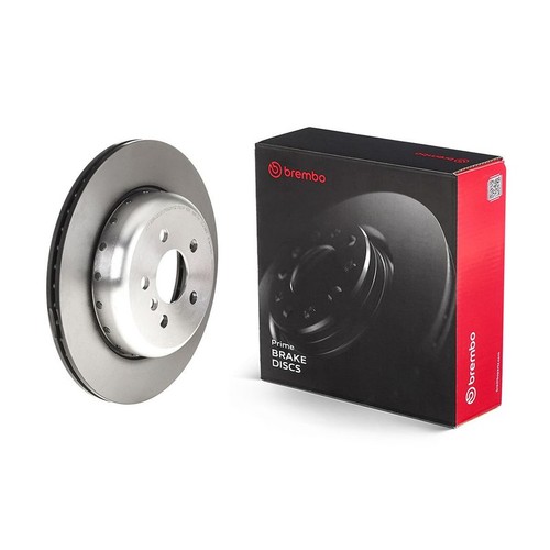 Brembo bremsscheibe d903 - brembo, 09.d903.13