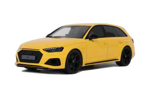 Audi rs4 avant - rs4,
