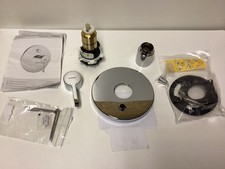 Wannenarmatur Hansa Pinto