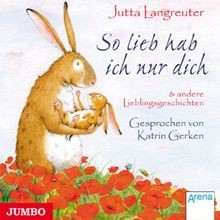 Lieb hab ich - so, nur