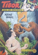 Tibor Großband 117, Hansrudi