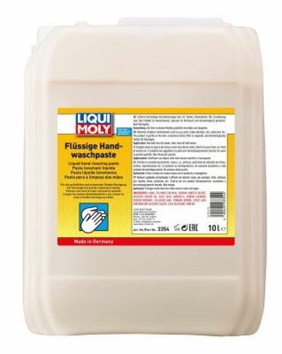 Liqui moly handreiniger - liqui,