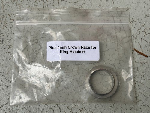 Chris king 4mm - chris,