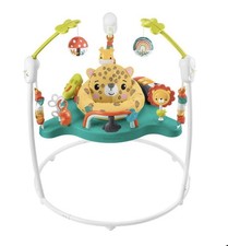 Jumperoo Spielecenter für