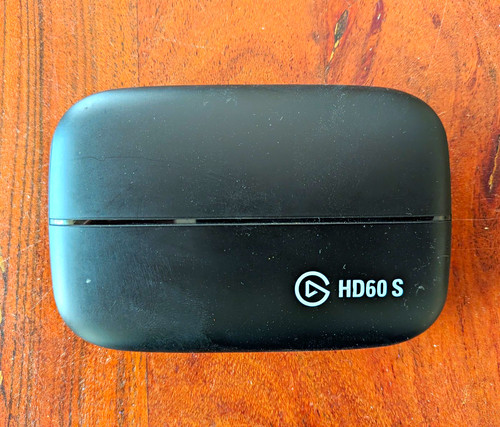 Elgato hd60 capture karte - hd60,