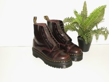 Dr. Martens SINCLAIR Cherry