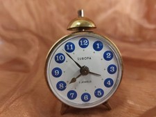 Rar reisewecker reiseuhr - reisewecker,