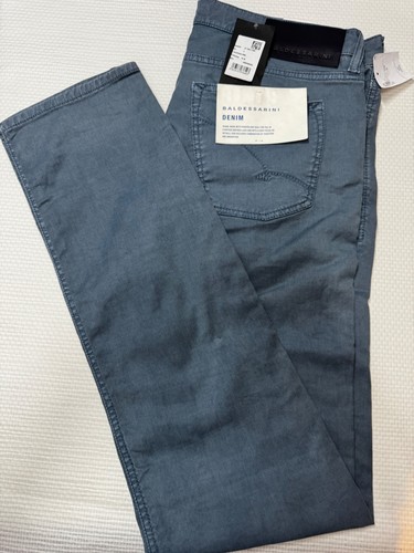 Baldessarini jeans john slim - jeans,