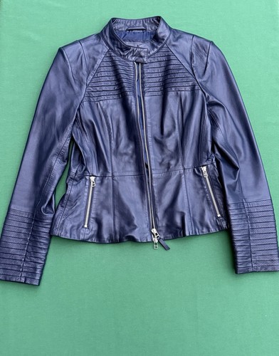 Oliver damen lederjacke - oliver,