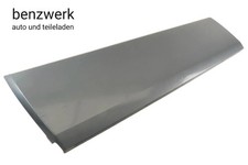 Mercedes W124 Beplankung