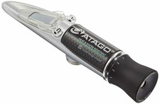 ATAGO Densitometer Handrefraktometer MASTER-80H