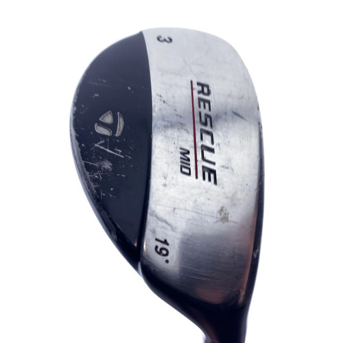 Gebrauchter taylormade rescue - taylormade,