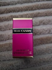 Prada Candy Miniatur 6,5ml. travel size