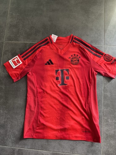 Bayern münchen trikot - bayern,