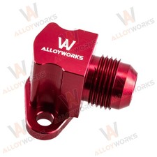 Für ATV Suzuki GSXR Rot Motor