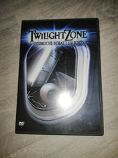Twilight zone unheimliche - twilight,