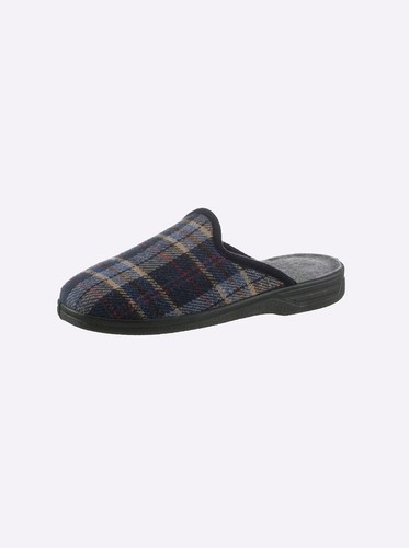 Herren pantoffeln 2er pack - herren,