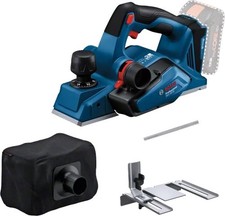 Bosch Professional GHO 18V-26