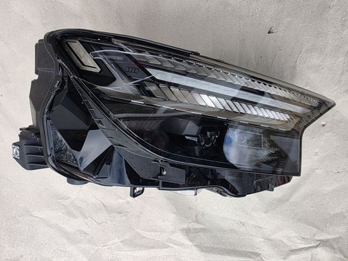 Frontscheinwerfer led audi - frontscheinwerfer,