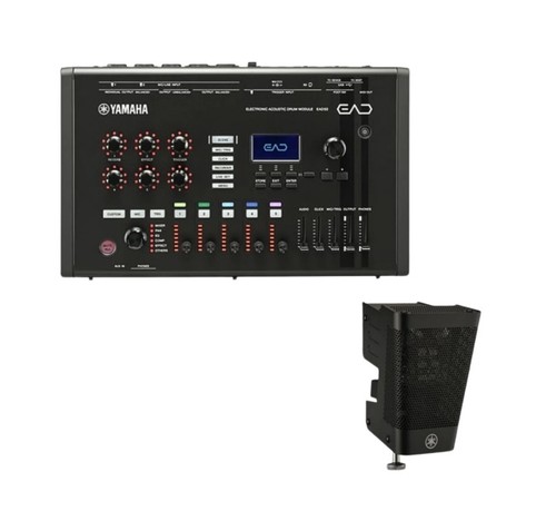 Yamaha ead50 elektronisches - ead50,