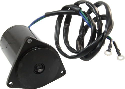 Tilt trim trimm motor - trim,