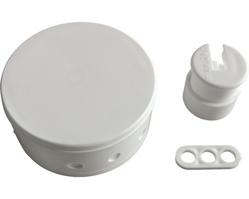 Decken verteilerdose mit - verteilerdose,