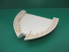 LEGO 64651 Boot Schiff Rumpf