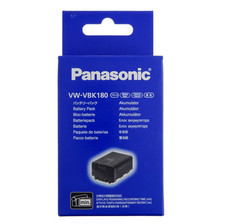 Panasonic VW-VBK180-E Akku für HC-V707 H777 H727 V160 V100 V10 V500 SDR-H100 H85