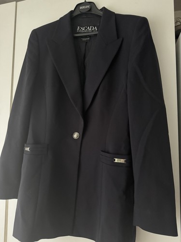 Escada damen blazer - escada, 💕