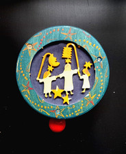 Vintage Spieluhr Peterchens