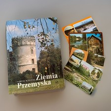 Ziemia Przemyska Przemyśl