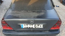 heckklappe MERCEDES CLASE C