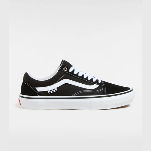 Vans skate old skool schuhe - old,