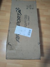 Artsport kraftstation profigym - artsport,