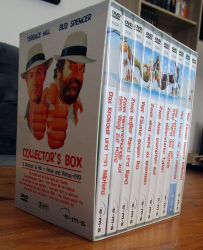 Bud spencer terence - bud,