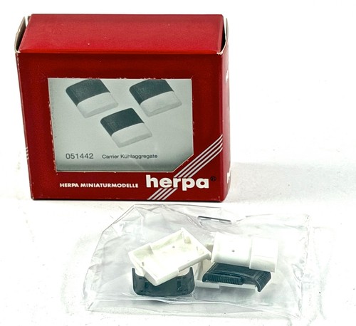 Herpa 051422 carrier - 051422,, h0,carrier