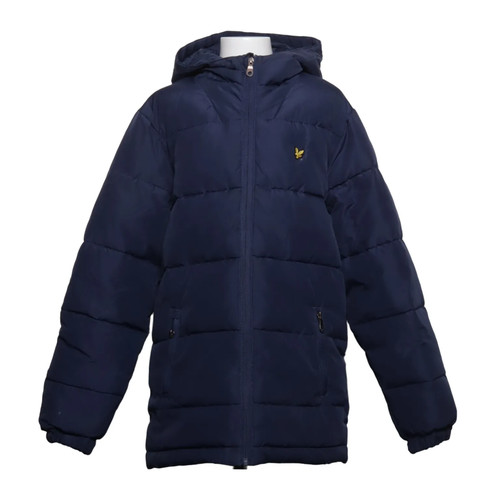 Lyle scott junior - lyle,