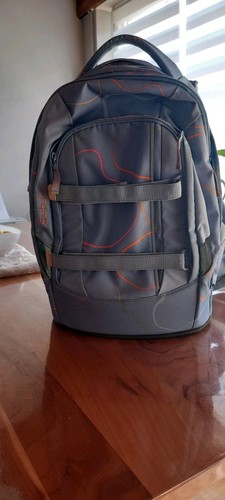 Schulranzen satch pack - schulranzen,