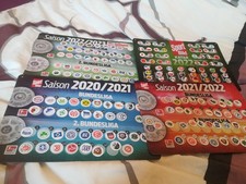 Kicker Magnettafel Fussball