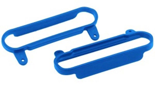 Rpm nerfbars slash 2wd - nerfbars, 4x4