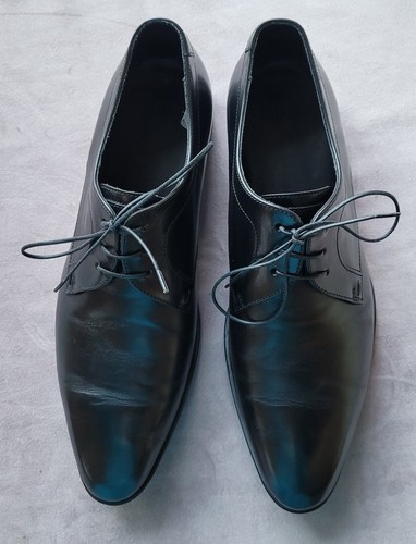 Hugo boss leder - hugo,
