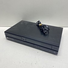 JVC DVD VHS Recorder DR-MV80B