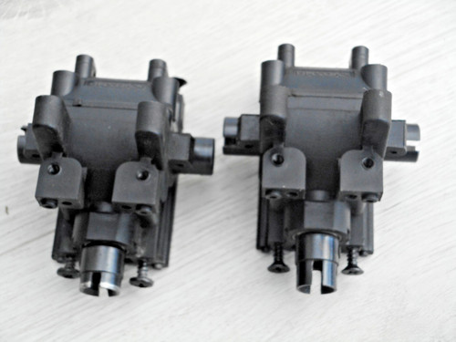 Kyosho inferno mp7 sport - mp7.5,