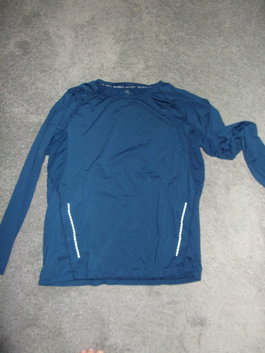 Sportshirt laufshirt herren - sportshirt,