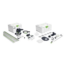 Festool OF 1010 REBQ-FS-Set