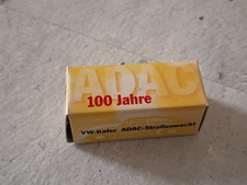 Volkswagen / VW Käfer Coupe, 100 Jahre ADAC Straßenwacht, 1:87, OVP